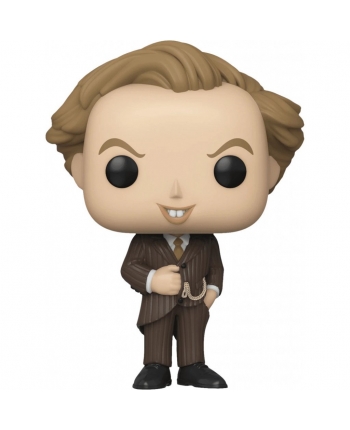 Hračka - Vinylová figurka Pennywise bez makeupu - Movies - Funko - 9,5 cm