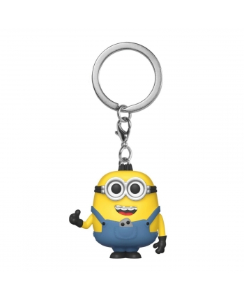 Hračka - Vinylový přívěsek - Otto - Funko Pocket Pop - 4 cm