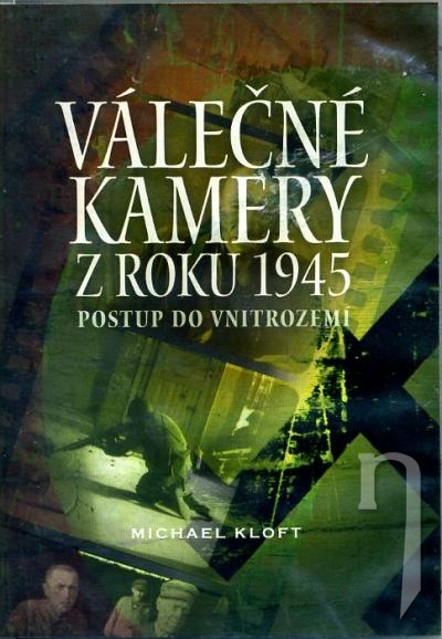 DVD Film - Vojnové kamery z roku 1945