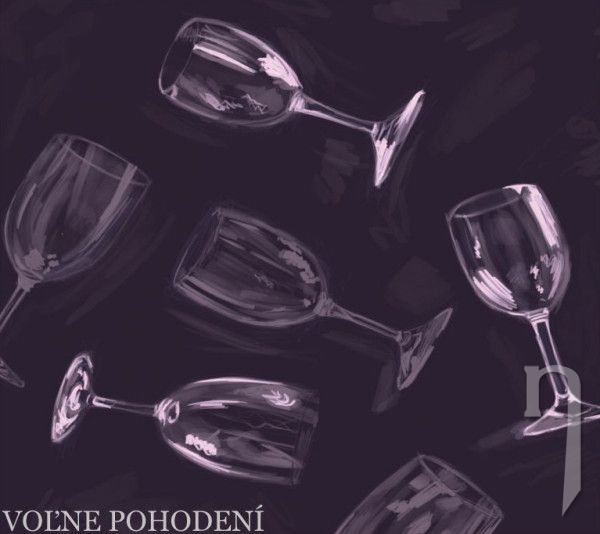 CD - Voľne pohodení : Voľne pohodení