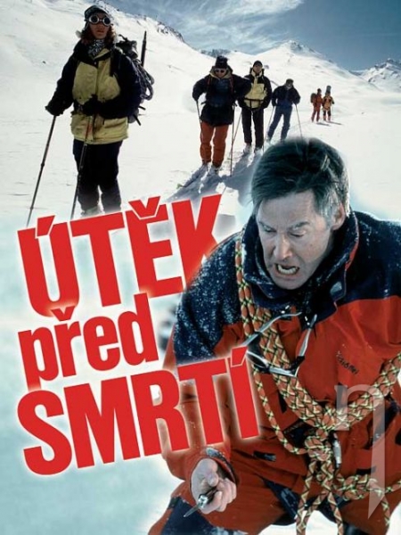 DVD Film - Útěk před smrtí