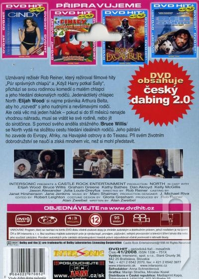 DVD Film - Všade dobre, doma najlepšie (papierový obal)