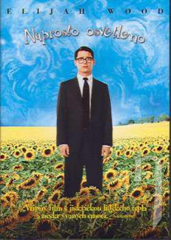 DVD Film - Všetko je osvetlené