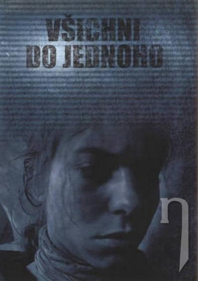 DVD Film - Všichni do jednoho (papierový obal) CO