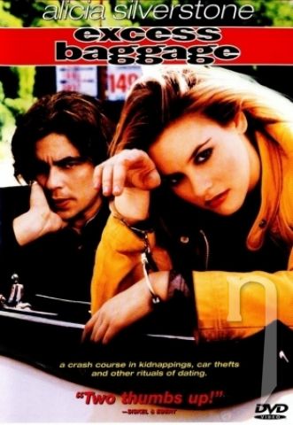 DVD Film - Vyděrači