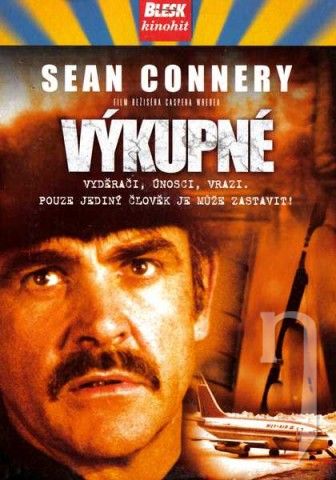 DVD Film - Výkupné