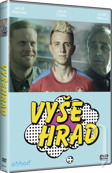 DVD Film - Vyšehrad