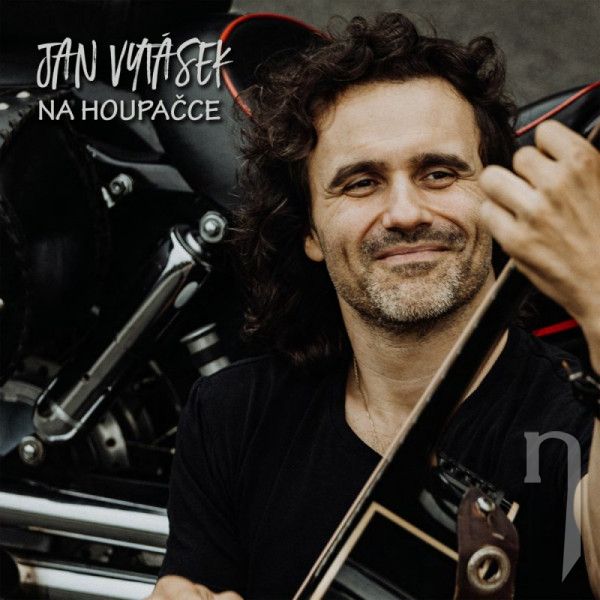 CD - Vytásek Jan : Na houpačce