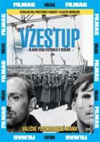 DVD Film - Vzestup