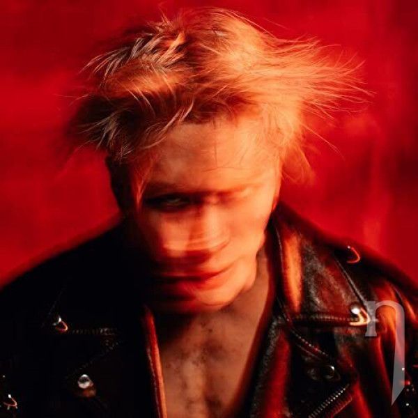 CD - Wang Jackson : Magic Man