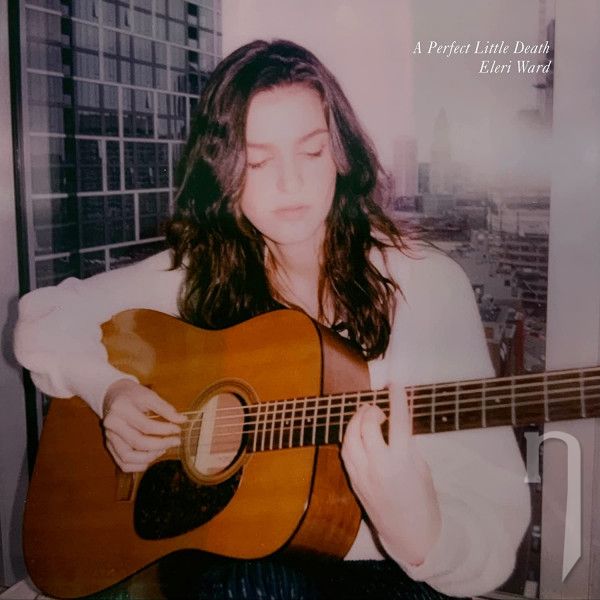 CD - Ward Eleri : A Perfect Little Death