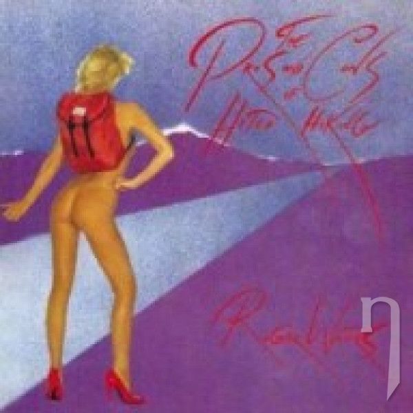 CD - Waters Roger : The Pros And Cons Of Hitch Hik