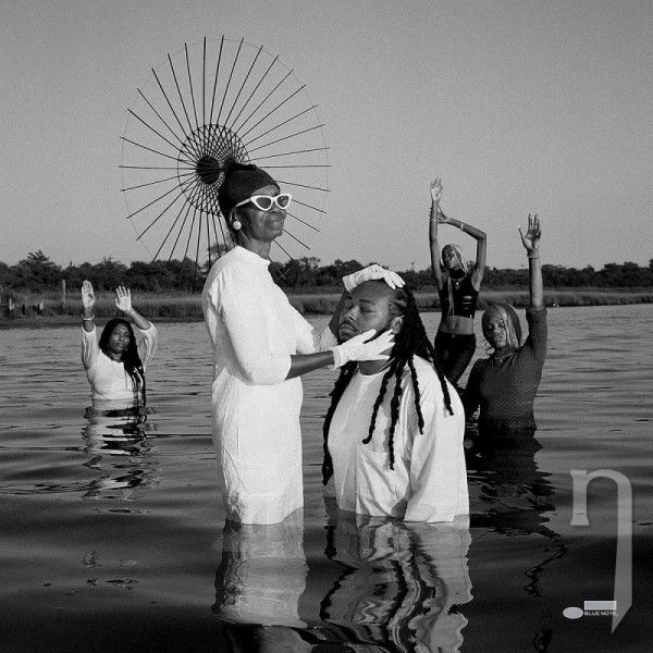 CD - Wilkins Immanuel : The 7th Hand