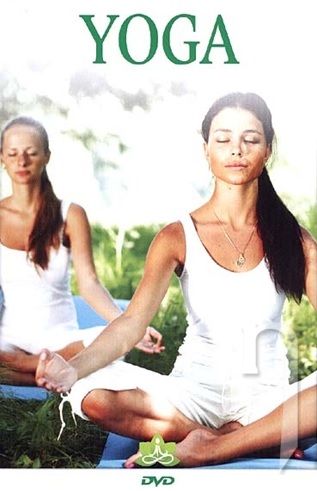 DVD Film - Yoga