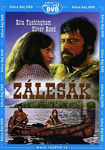 DVD Film - Zálesák