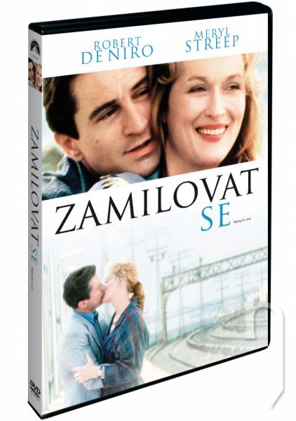 DVD Film - Zamilovat se