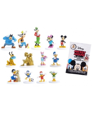 Hračka - Sběratelské figurky - Disney - 13 x 22 cm