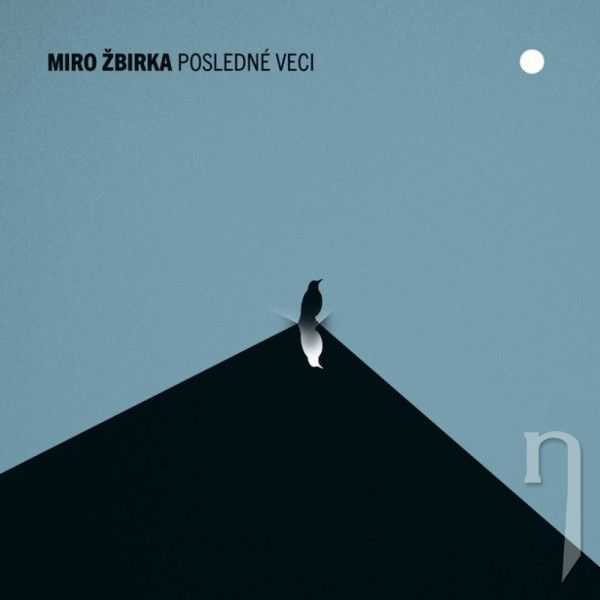 CD - Žbirka Miro : Posledné veci