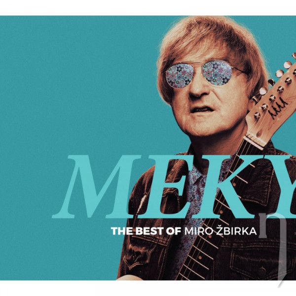 CD - Žbirka Miro - The Best Of Miro Žbirka (3CD)