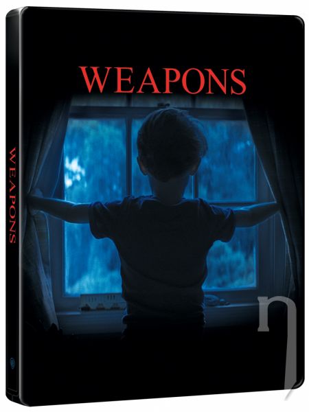 BLU-RAY Film - Hodina zmizení