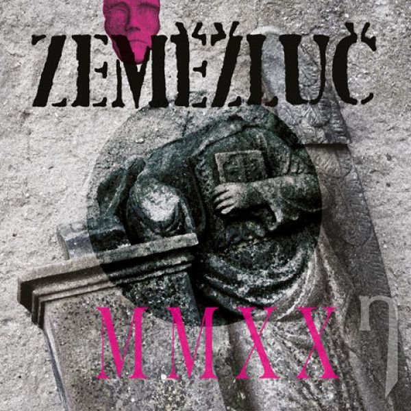 CD - Zeměžluč : MMXX