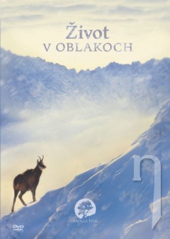 DVD Film - Život v oblakoch