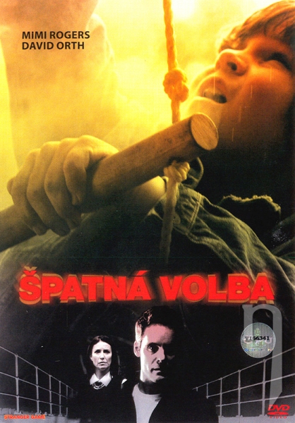 DVD Film - Zlé rozhodnutie