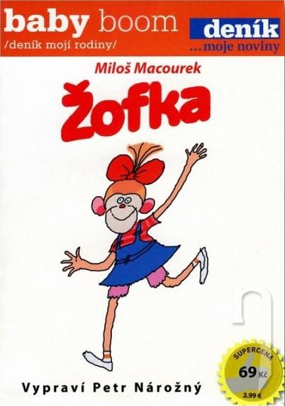 CD - Žofka