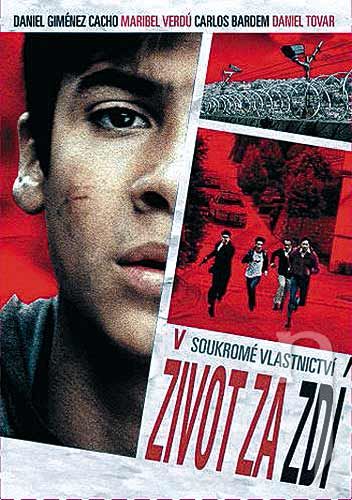 DVD Film - Život za zdí