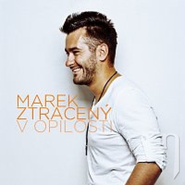 CD - Ztracený Marek : V opilosti