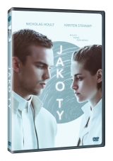 DVD Film - Jako ty