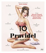 BLU-RAY Film - 10 pravidel jak sbalit holku