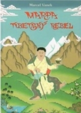 Kniha - Marpa - tibetský rebel