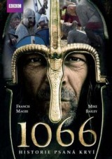 DVD Film - 1066 - Historie psaná krví