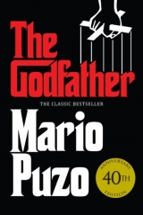 Kniha - The Godfather