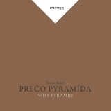Kniha - Prečo pyramída
