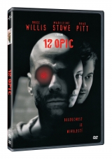 DVD Film - 12 opic