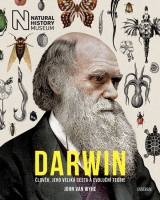 Kniha - Darwin