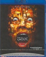 BLU-RAY Film - 13 duchov (Blu-ray) 