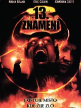DVD Film - 13. znamení