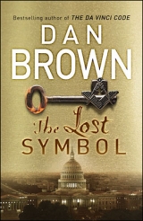 Kniha - Lost Symbol PB