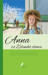 Kniha - Anna zo Zeleného domu