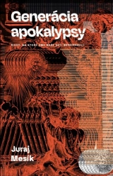 Kniha - Generácia apokalypsy