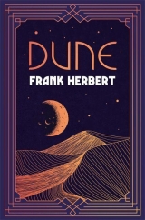 Kniha - Dune