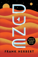 Kniha - Dune. 40th Anniversary Edition