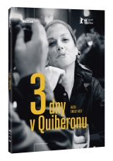 DVD Film - 3 dny v Quiberonu