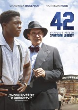 DVD Film - 42