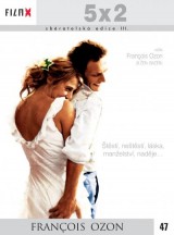 DVD Film - 5x2 (FilmX)