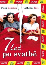 DVD Film - 7 let po svatbě