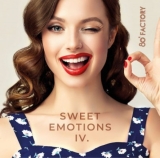 CD - 80 s Factory : Sweet Emotions lV.